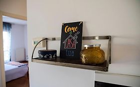 Maisonette Modena City